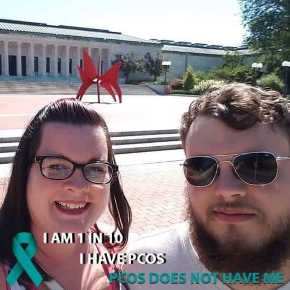 Meet your Posher, Jenni